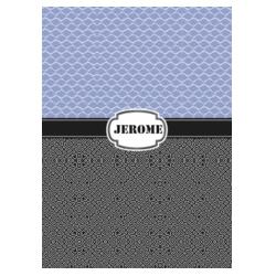Bed Sheet - MBS 4 Design