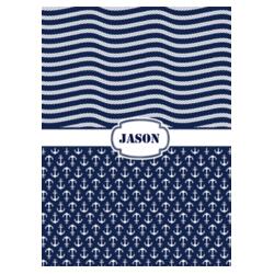 Bed Sheet - MBS 9 Design
