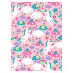 Unicorn Pattern Design