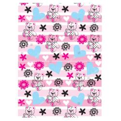 Teddy Bear Design