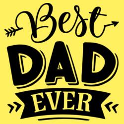 Best Dad Ever - DDM5 Design