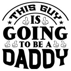 This guy is going to be a Daddy Design