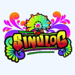 Sinulog Festival, Sinulog Full Print Shirt - SIF-001 Design