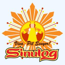 Sinulog Festival, Sinulog Full Print Shirt - STO-026 Design