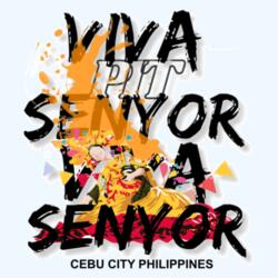 Sinulog Festival, Sinulog Full Print Shirt - STO-025 Design