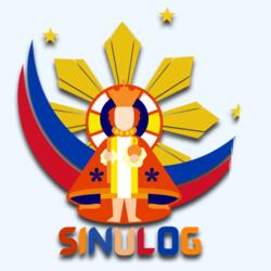 Sinulog Festival, Sinulog Full Print Shirt - STO-016 Design