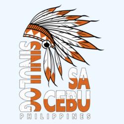 Sinulog Festival, Sinulog Full Print Shirt - STO-SM11 Design