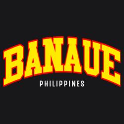 Banaue, Philippines, Philippines Travel Destination Design for Black Tote Bag - DSN-13 Design