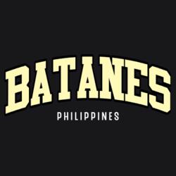 Batanes, Philippines, Philippines Travel Destination Design for Black Tote Bag - PCS-3 Design