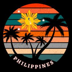 Philippine Concept Vintage Design - PH20 Design