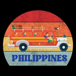 Philippine Concept Vintage Design - PH26 Design