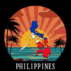 Philippine Concept Vintage Design - PH29 Design