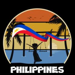 Philippine Concept Vintage Design - PH31 Design