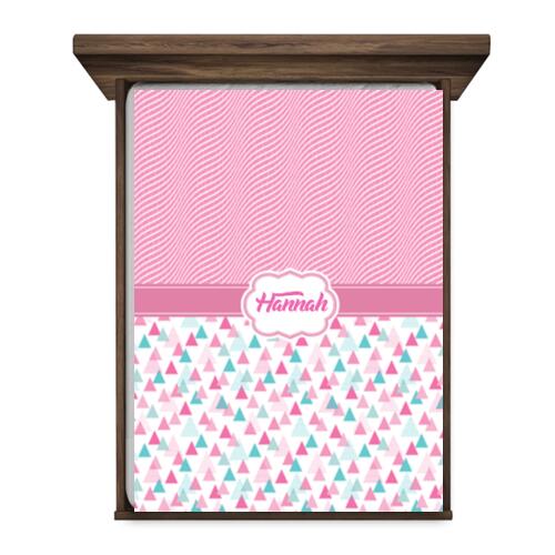 Bed Sheet - LBS 9 Thumbnail