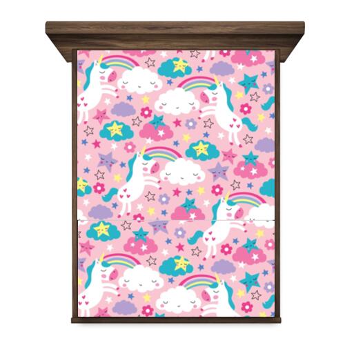 Unicorn Pattern Thumbnail