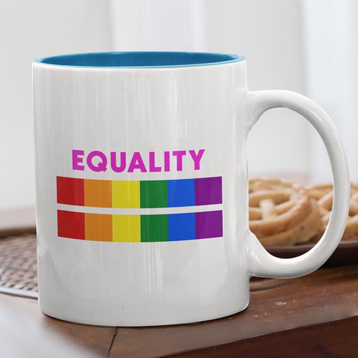 EQUALITY Thumbnail