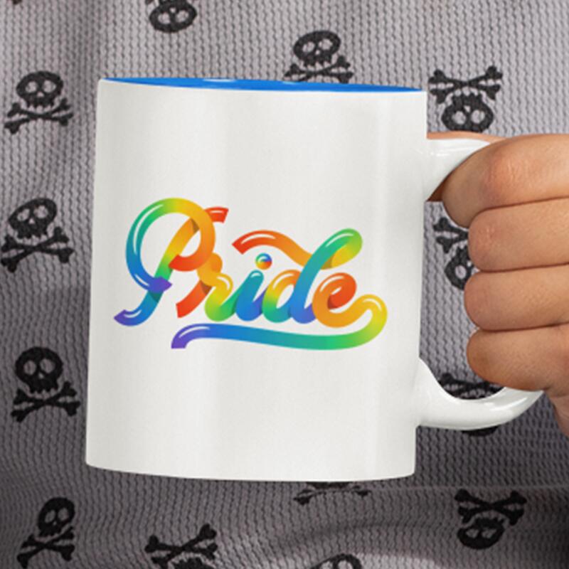 Pride Thumbnail