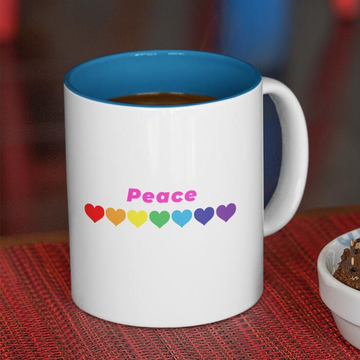 Peace Thumbnail