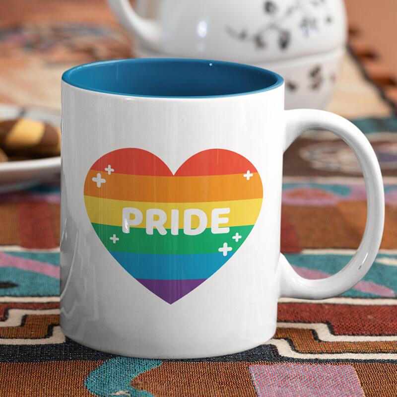 Heart with Pride Thumbnail