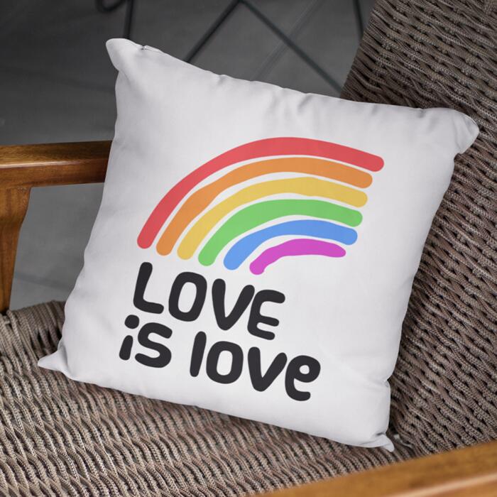 Love is Love Thumbnail