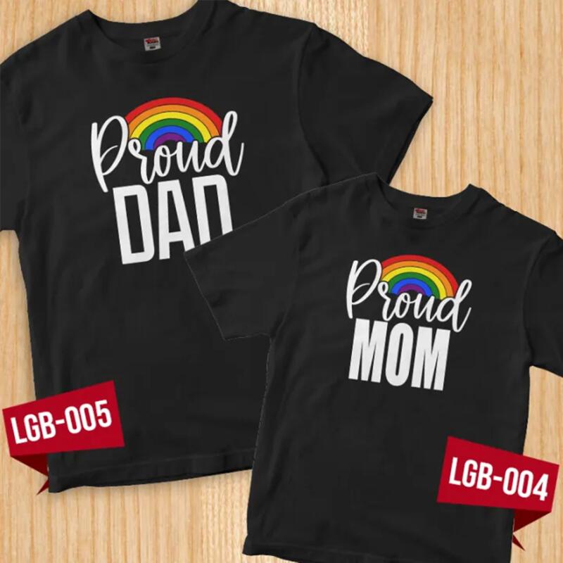 Proud MOM & DAD Thumbnail