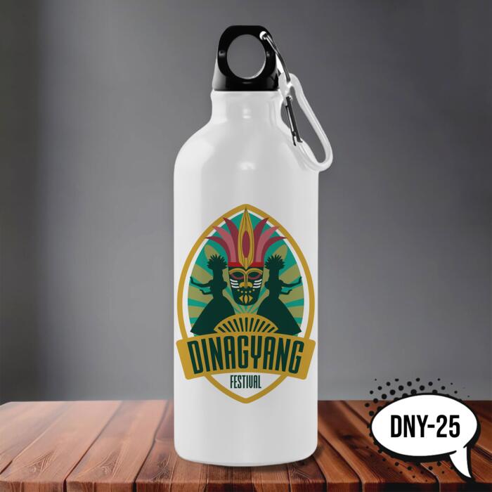 Dinagyang Festival, Dinagyang Sports Jug, Dinagyang Festival, The Best in IloIlo - DNY-25 Thumbnail