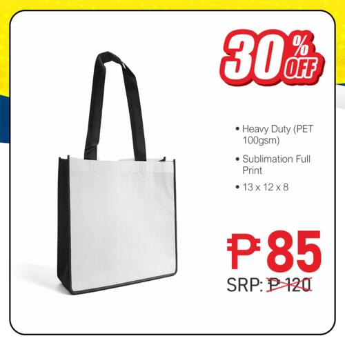 WB2 Non Woven Bag Thumbnail