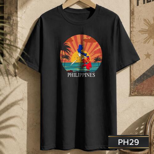 Philippine Concept Vintage Design - PH29 Thumbnail