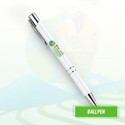 Nutrition Month Ballpen Thumbnail