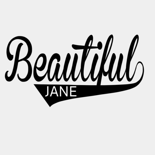 Classic Signature (Beautiful Jane) - CLC8 Thumbnail