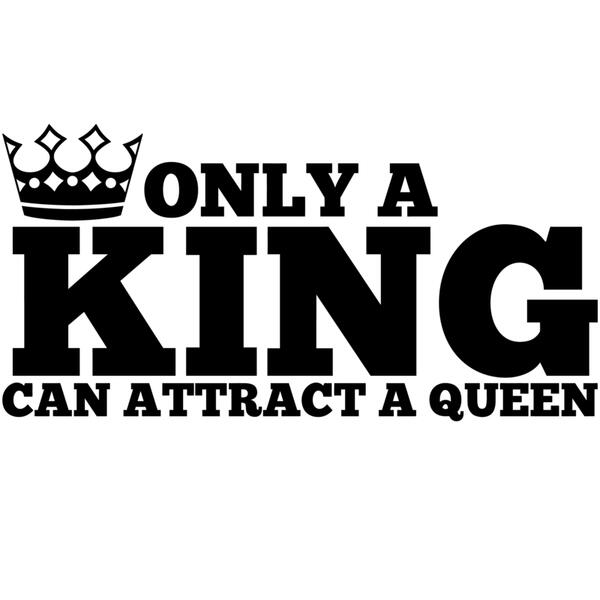 Only a King Thumbnail