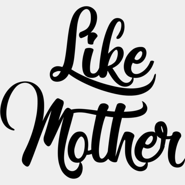 Like Mother - MC04 Thumbnail