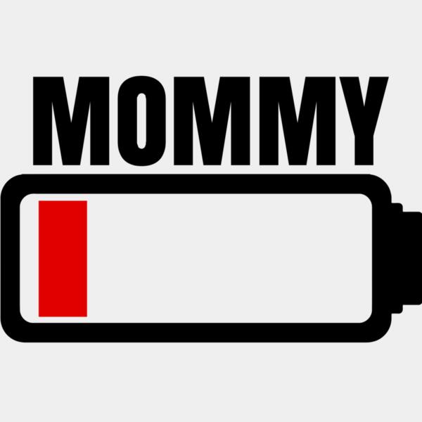 Lowbat Mommy - MC06 Thumbnail