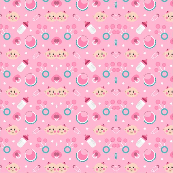 Baby Designs Pattern - Baby Mix Style 02 - BDP32 Thumbnail