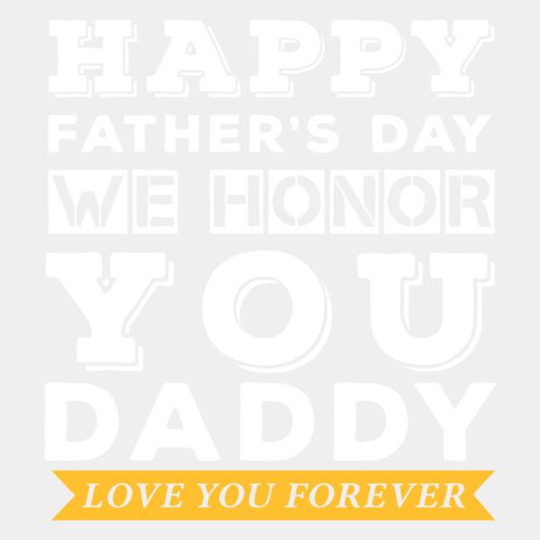 Fathers Day - Tribute Designs - Statement 04 - FDT 07 Thumbnail