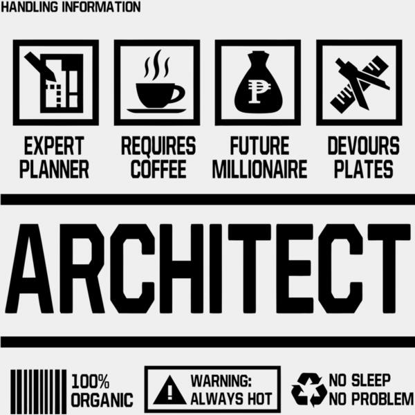 Professional Series - Editable Icon 2 - Architect - ED20 16 Thumbnail