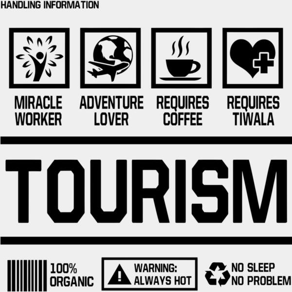 Professional Series - Editable Icon 2 - Tourism - ED20 12 Thumbnail