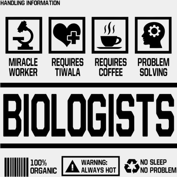 Professional Series - Editable Icon 2 - Biologist - ED20 26 Thumbnail