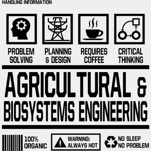 Profession Series - Editable Icon 2 - Agricultural & Biosystems Engineering - ED20 29 Thumbnail