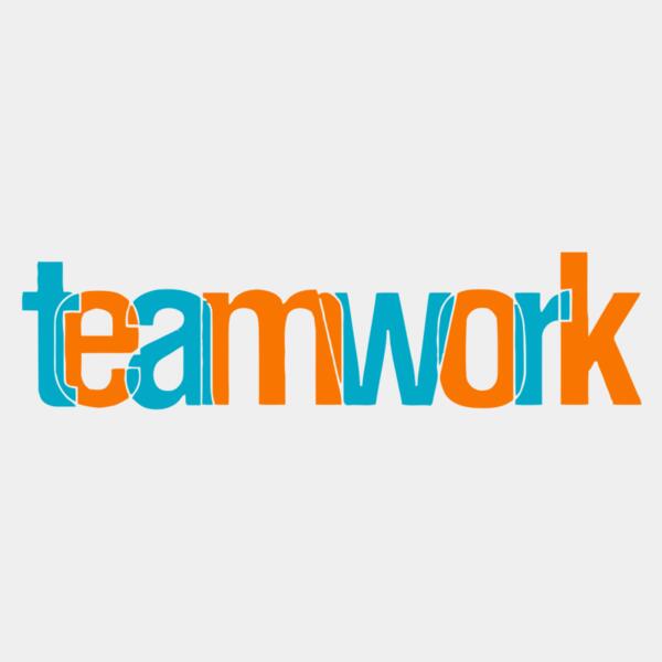 Team Building - Colorful - Teamwork - TB03 Thumbnail