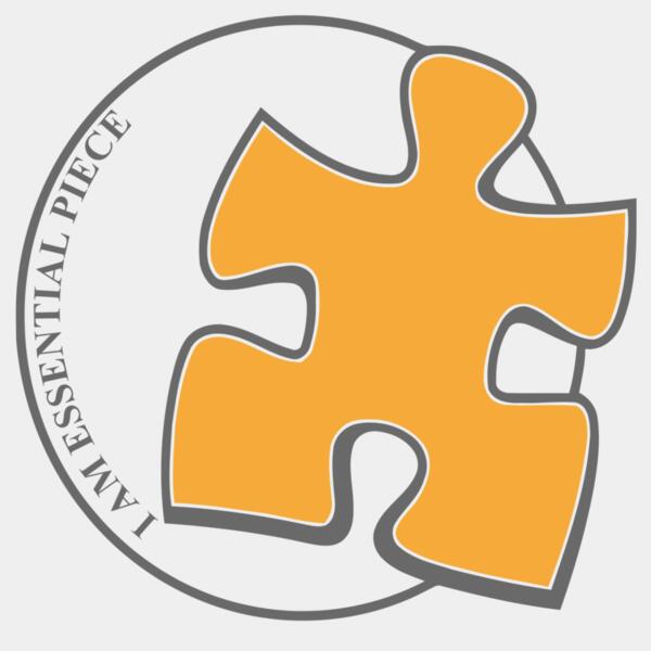 Team Building - Puzzle Piece - am Essential Piece - TB09 Thumbnail