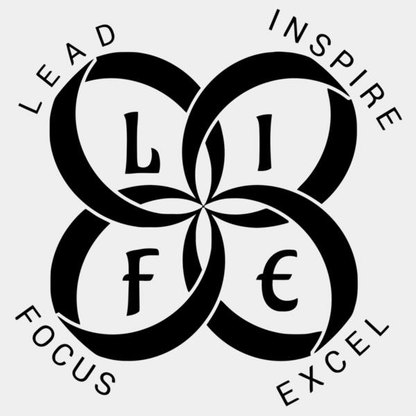 Team Building - Initials - LIFE - TB10 Thumbnail