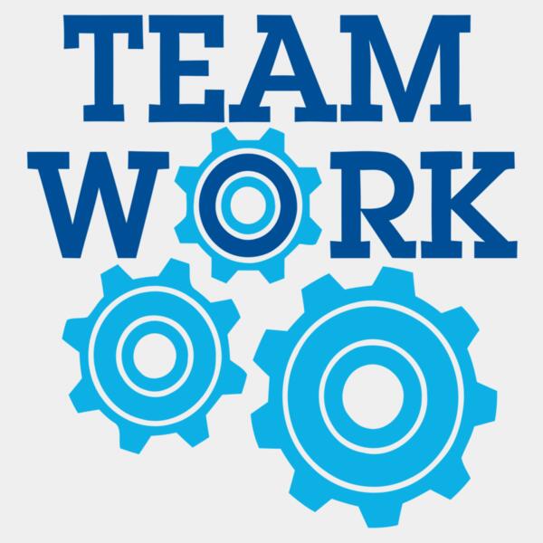 Team Building - Gear Icons - Teamwork - TB11 Thumbnail