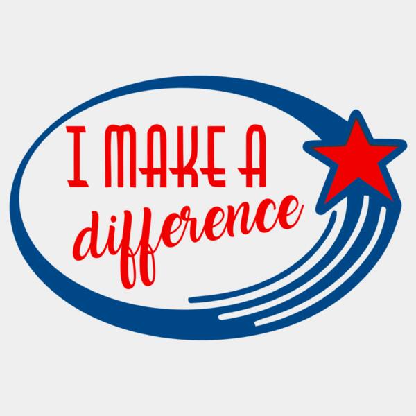 Team Building - I Make a Difference - TB13 Thumbnail