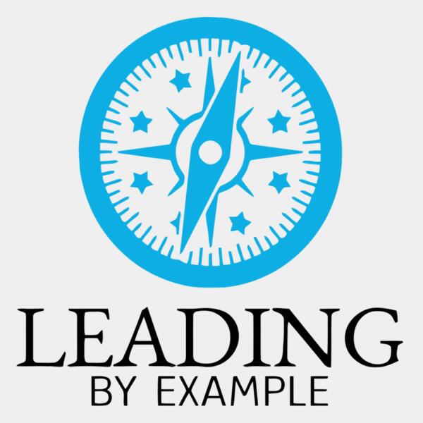 Team Building - Compass - Leading by Example - TB19 Thumbnail