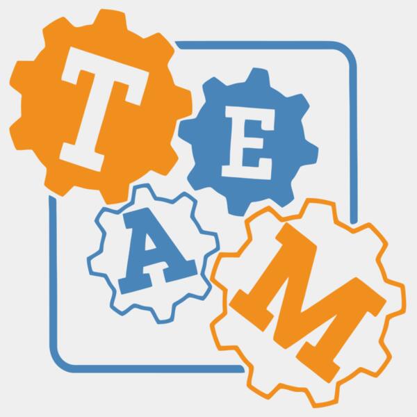 Team Building - Gears Icons - Team -  TB24 Thumbnail