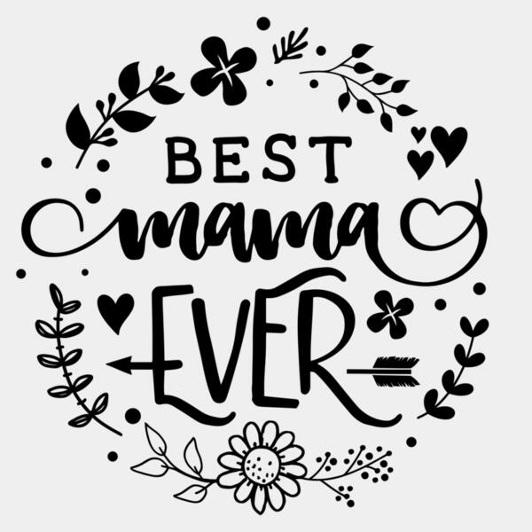 Best Mama Ever - MDT4 Thumbnail