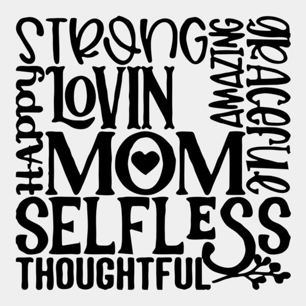 Lovin Mom - MDT2 Thumbnail