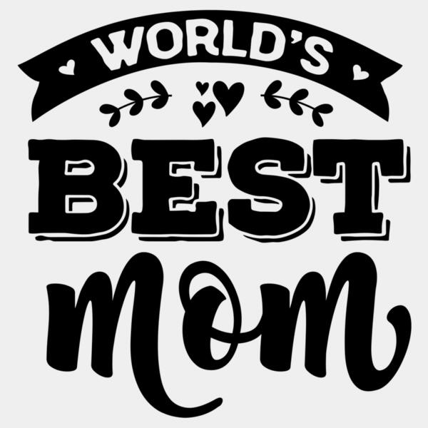 World's Best Mom - MDE6 Thumbnail