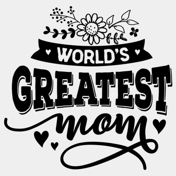 World's Greatest Mom - MDT7 Thumbnail